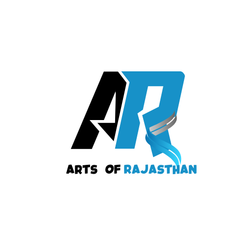Arts of Rajasthan India